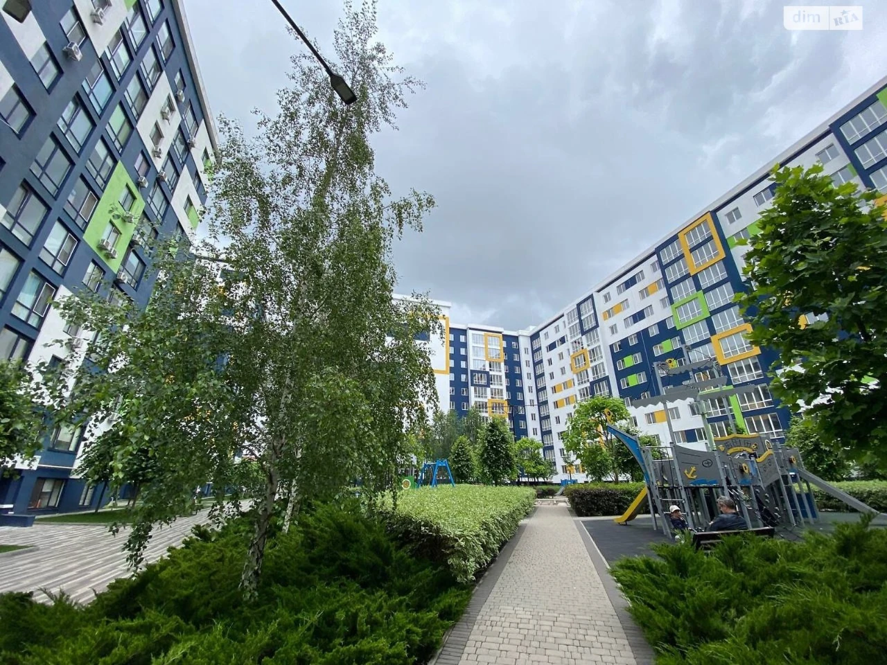 Apartment for Sale
