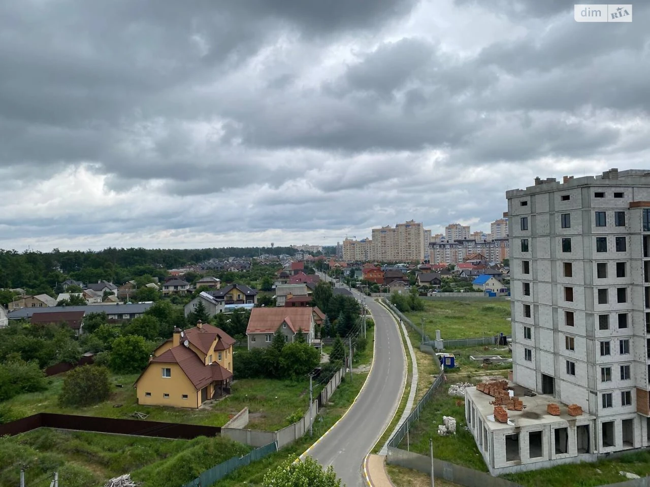 Apartment for Sale