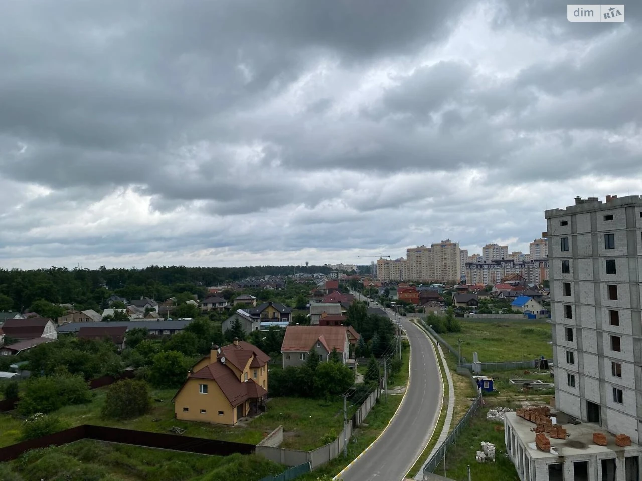 Apartment for Sale