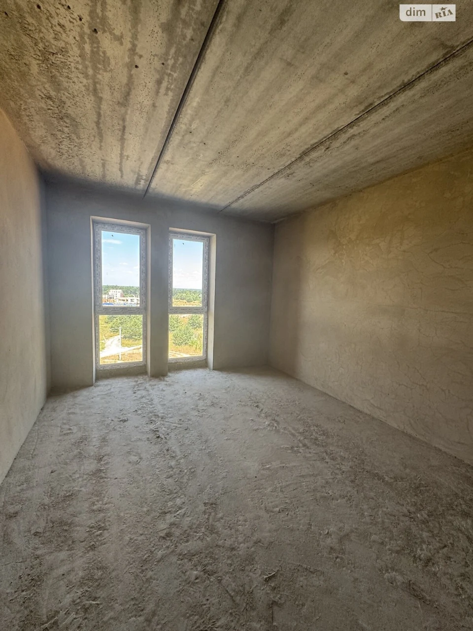 Apartment for Sale in Bucha