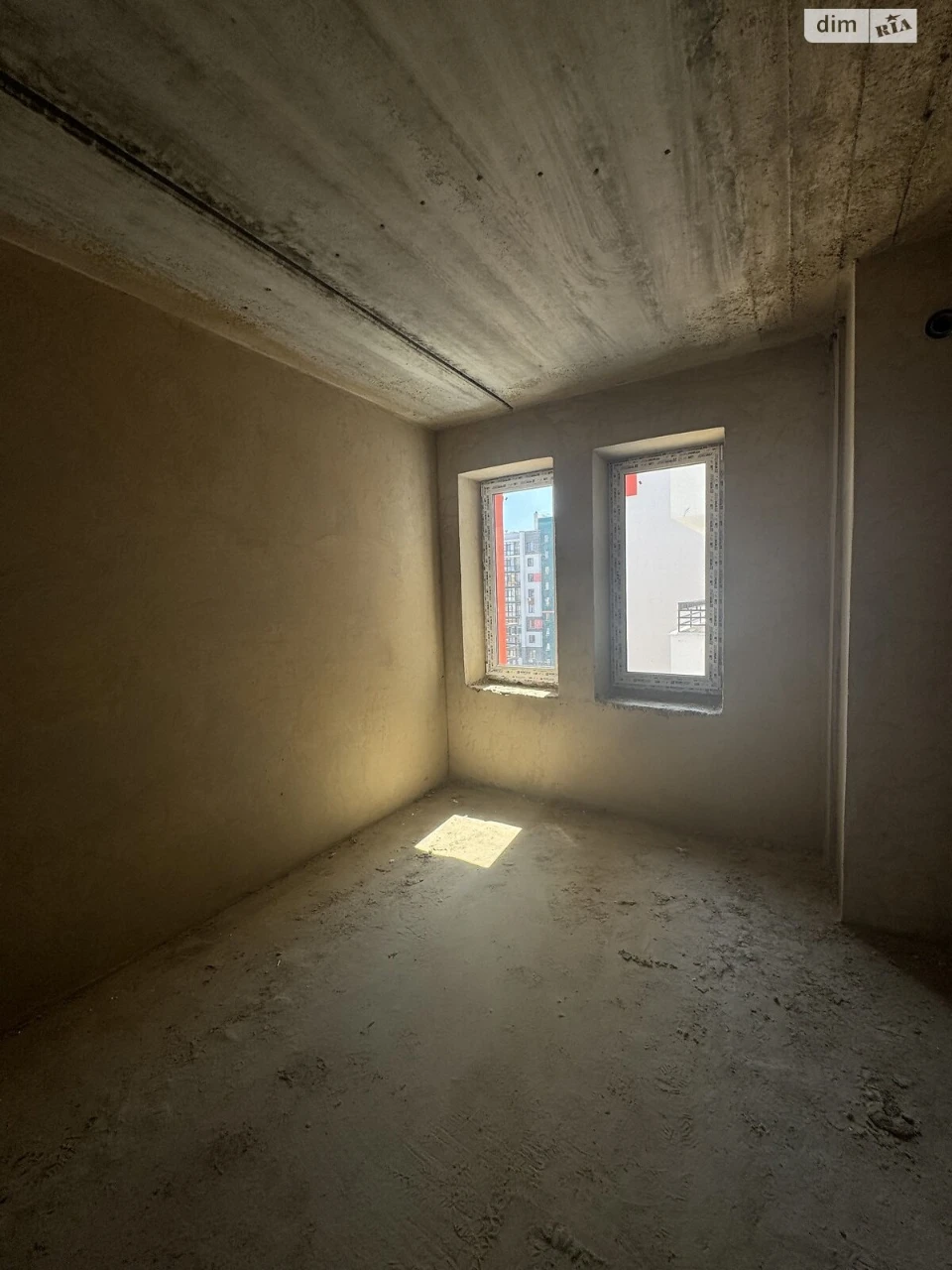 Apartment for Sale in Bucha