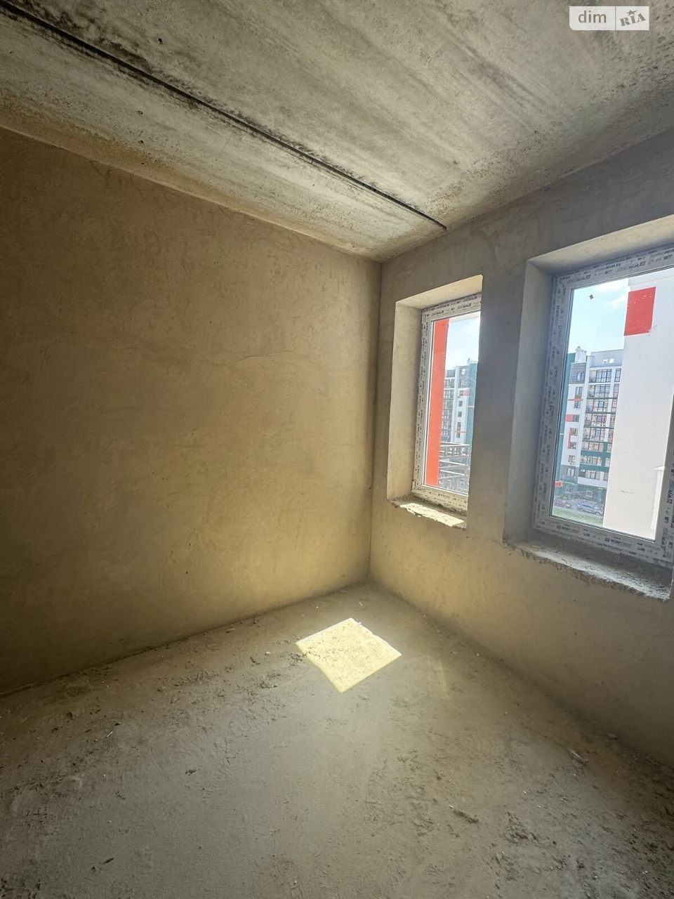 Apartment for Sale in Bucha