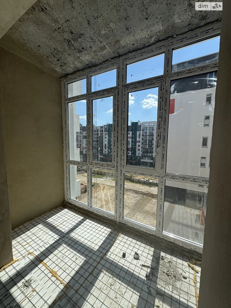 Apartment for Sale in Bucha