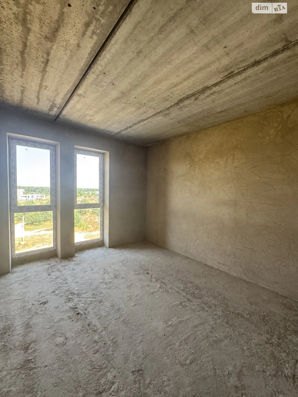 Apartment for Sale in Bucha