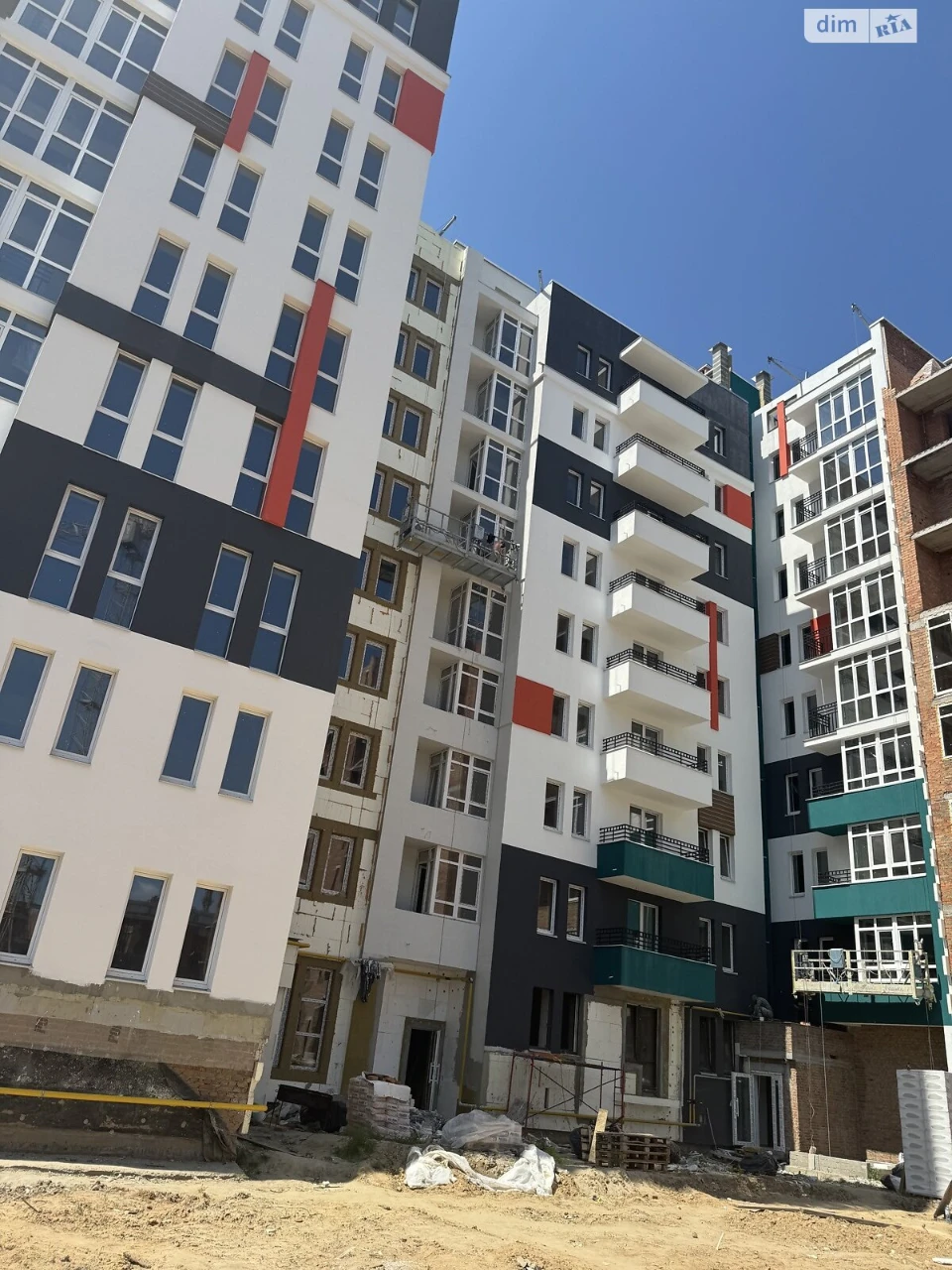 Apartment for Sale in Bucha