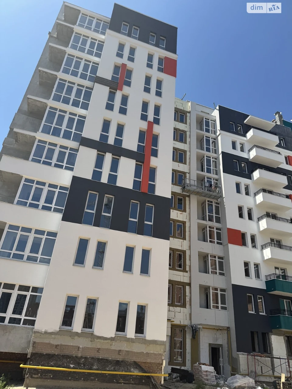 Apartment for Sale in Bucha