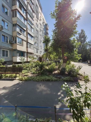 2к. квартира. Ул.Воронина. Без комиссии!
