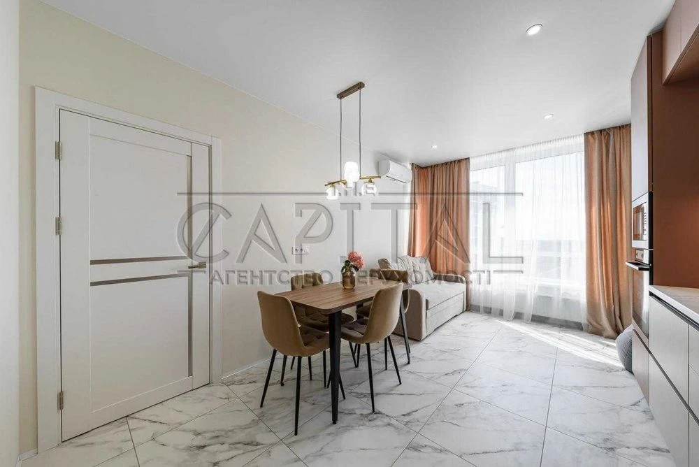 Apartment for sale, Vsevolod Zmienko Street, Vinogradar, Podol