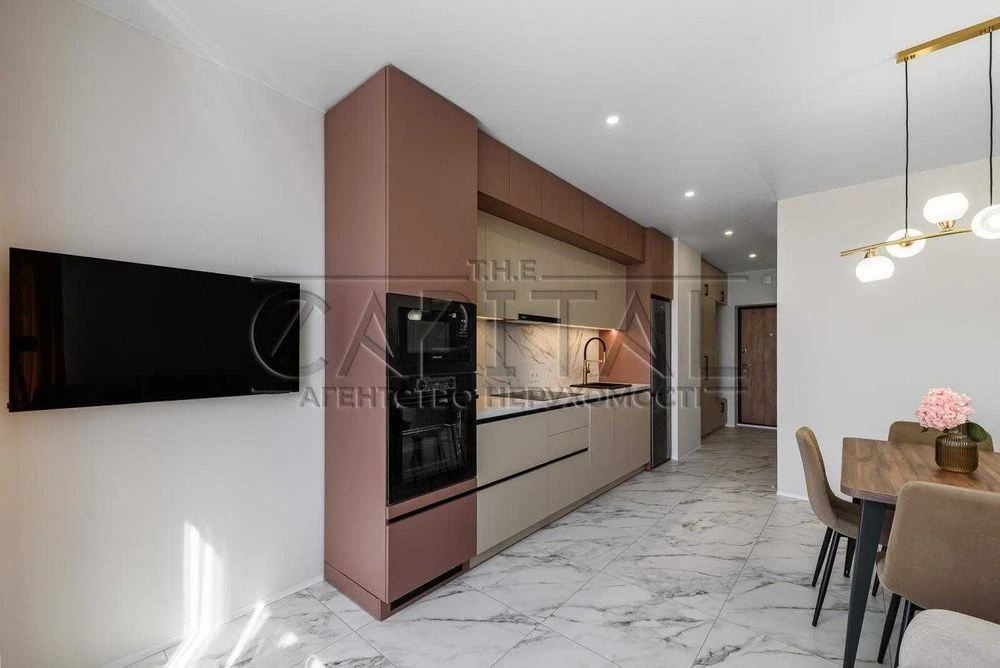 Apartment for sale, Vsevolod Zmienko Street, Vinogradar, Podol