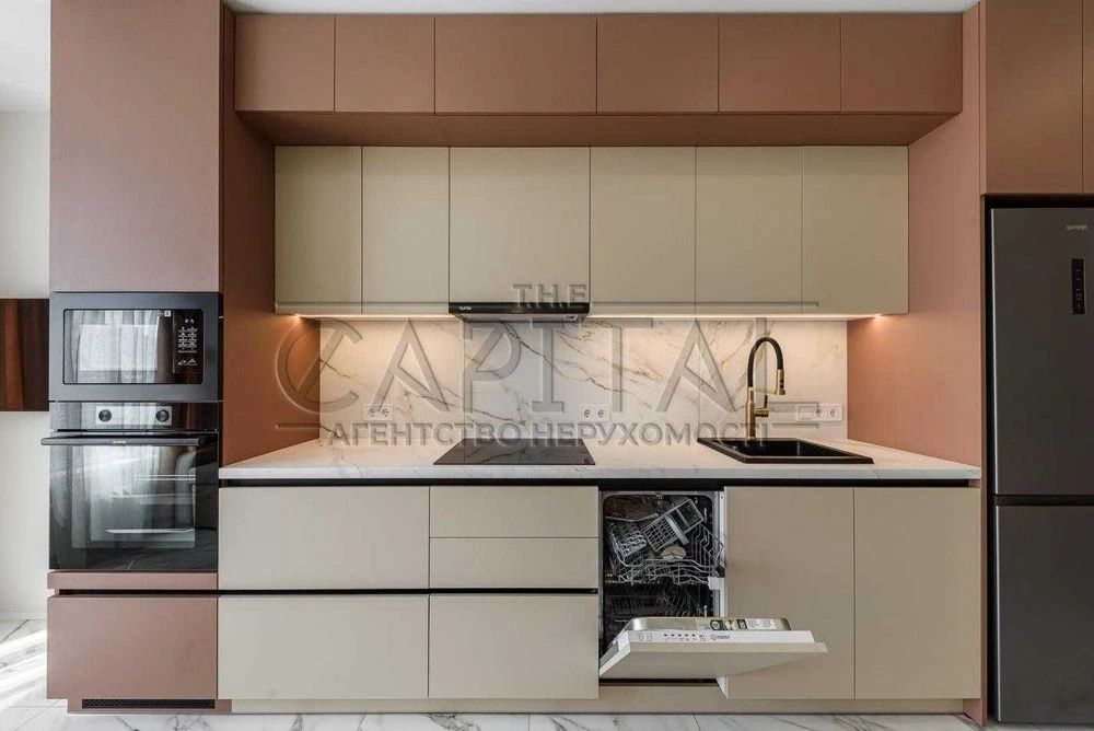 Apartment for sale, Vsevolod Zmienko Street, Vinogradar, Podol