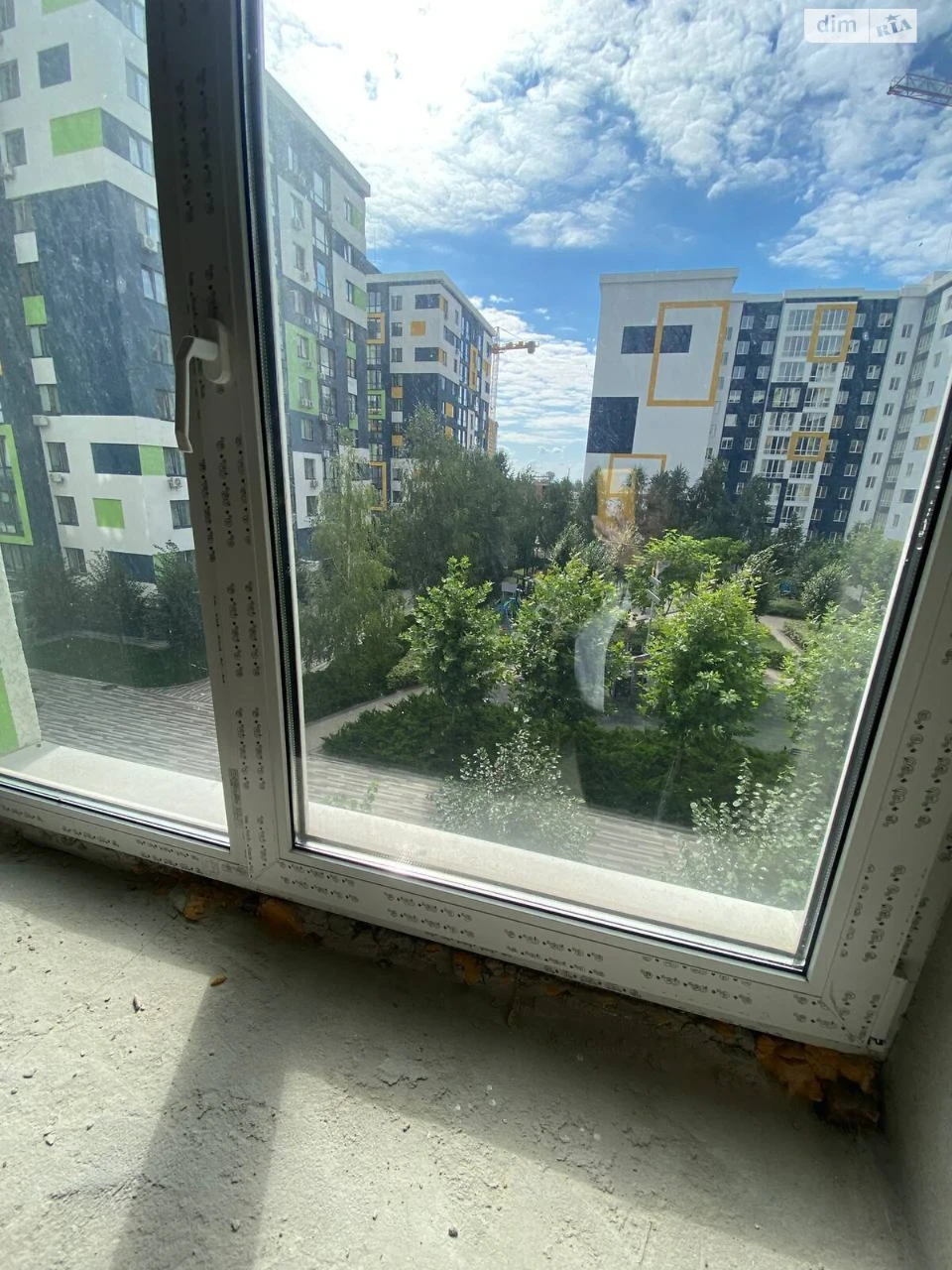 Продажа Квартиры в Буче