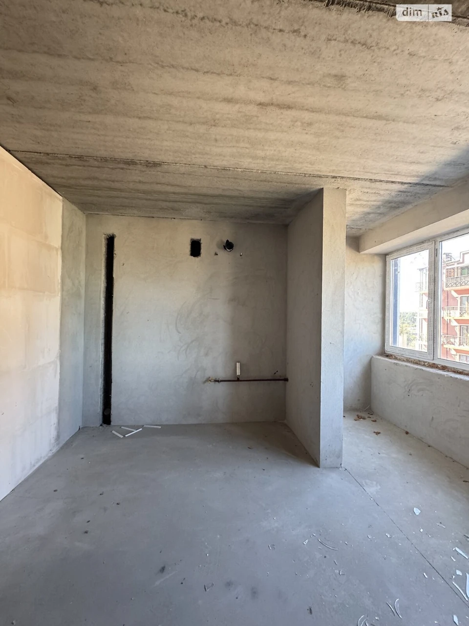 Apartment for Sale in Bucha