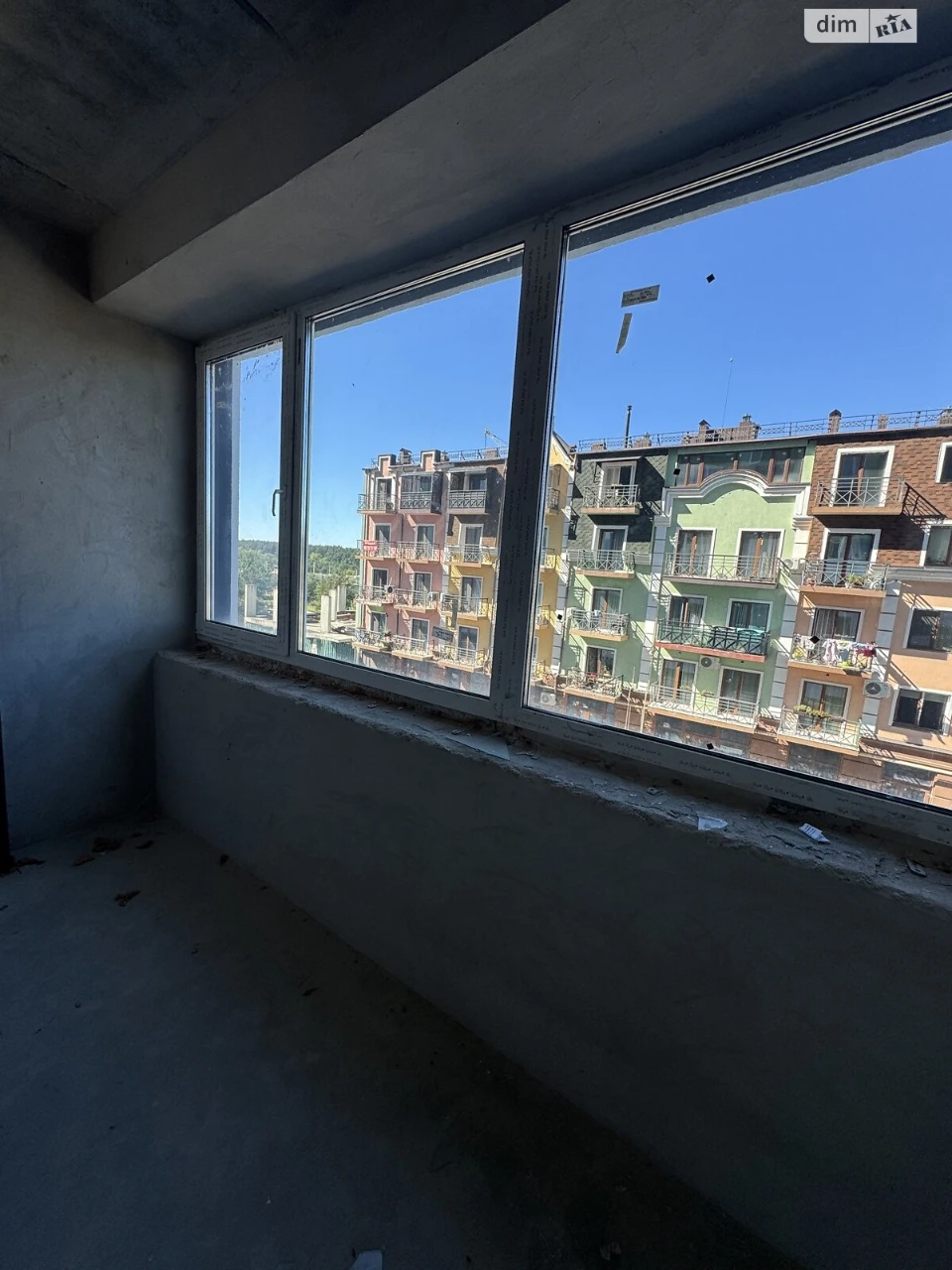 Apartment for Sale in Bucha