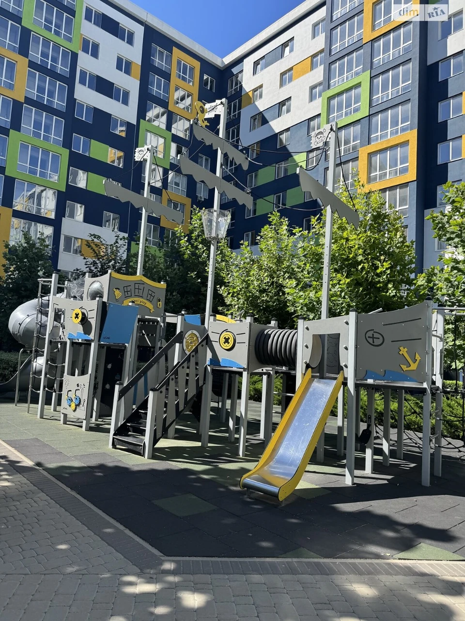 Продажа Квартира Буча