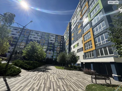 Продажа Квартира, Буча
