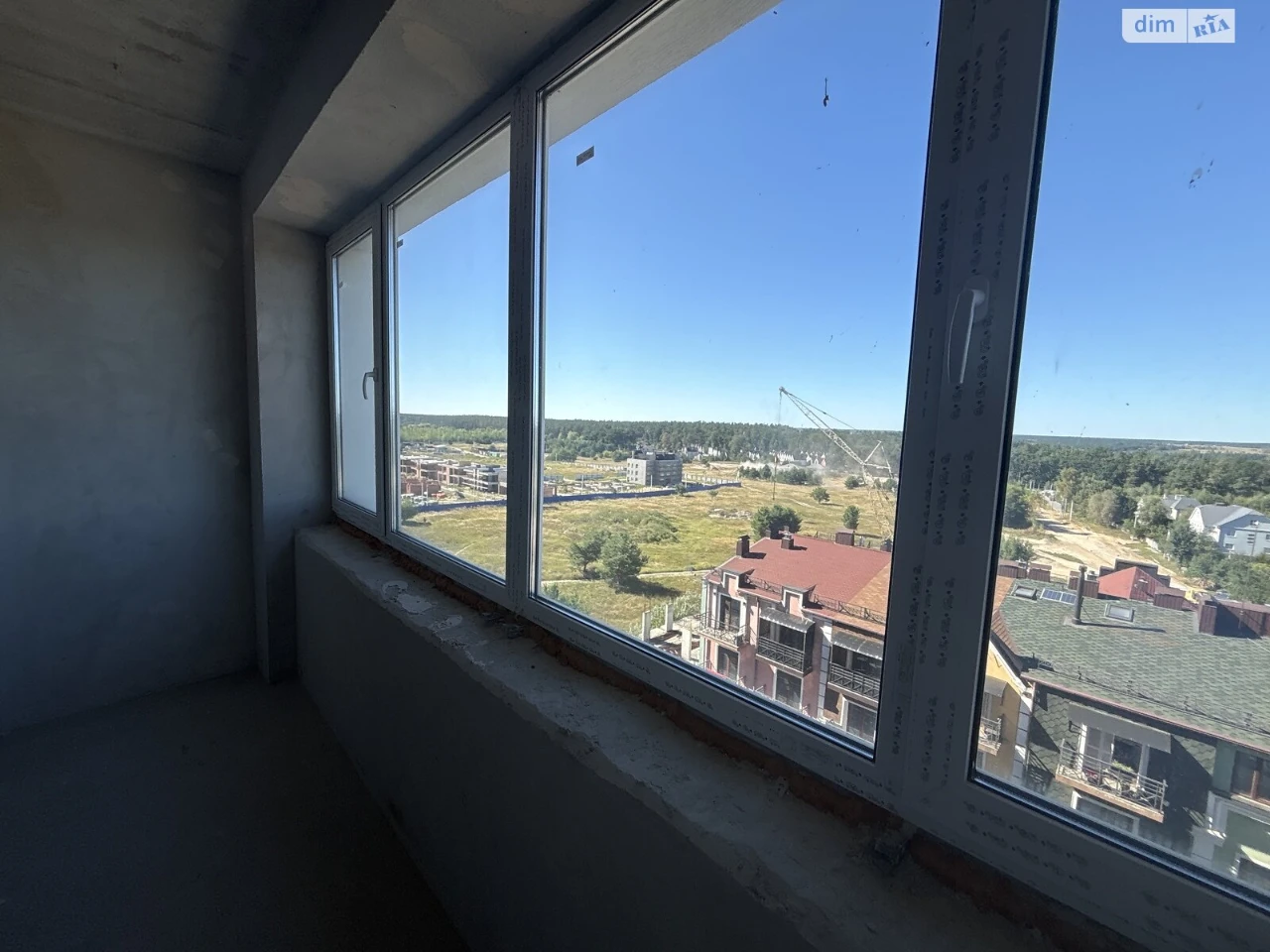 Apartment for Sale in Bucha