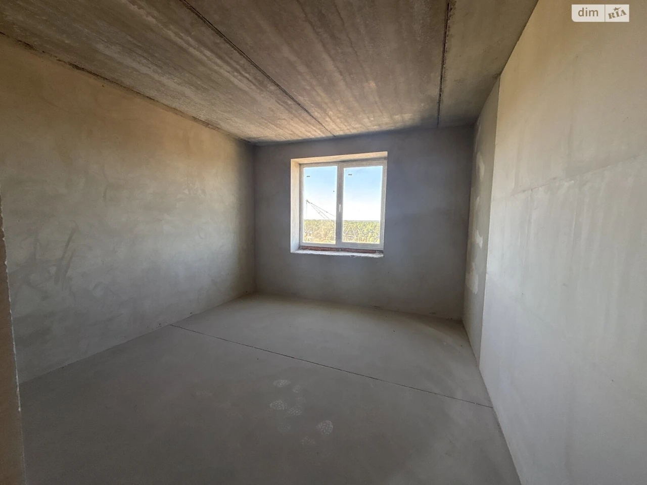 Apartment for Sale in Bucha