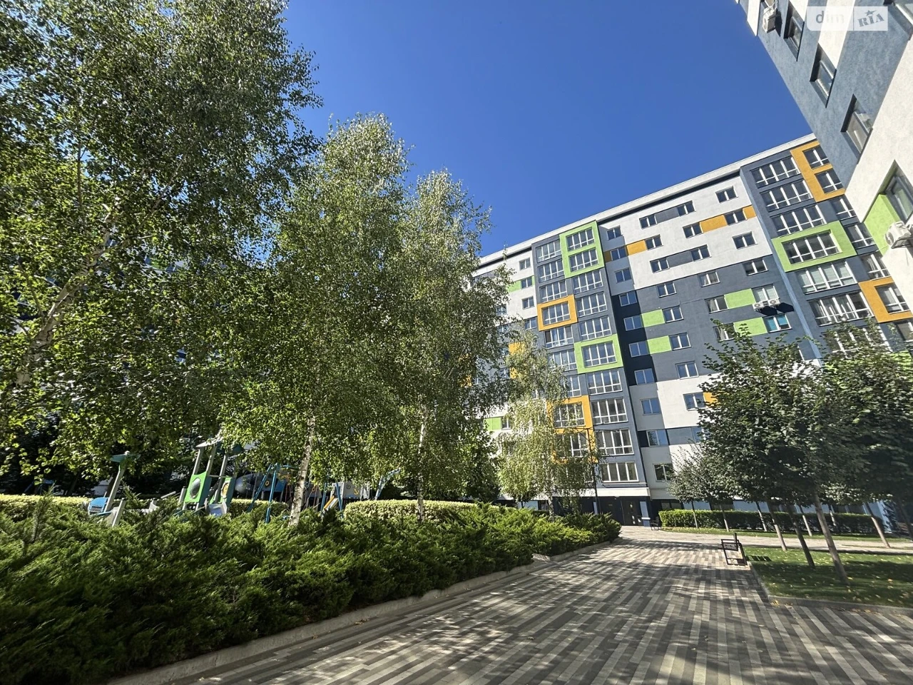 Apartment for Sale in Bucha