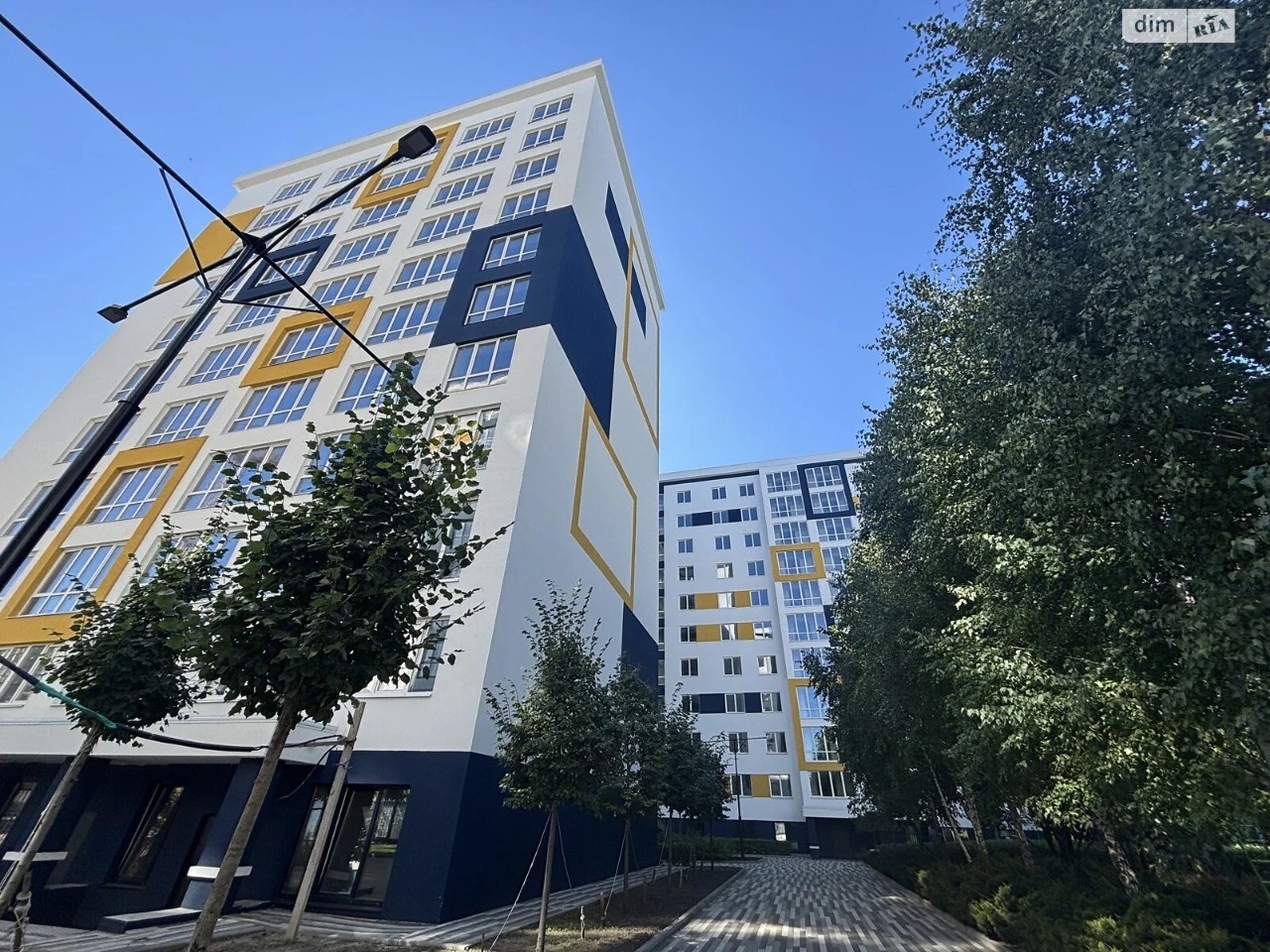 Apartment for Sale in Bucha