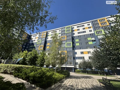Продажа Квартиры в Буче