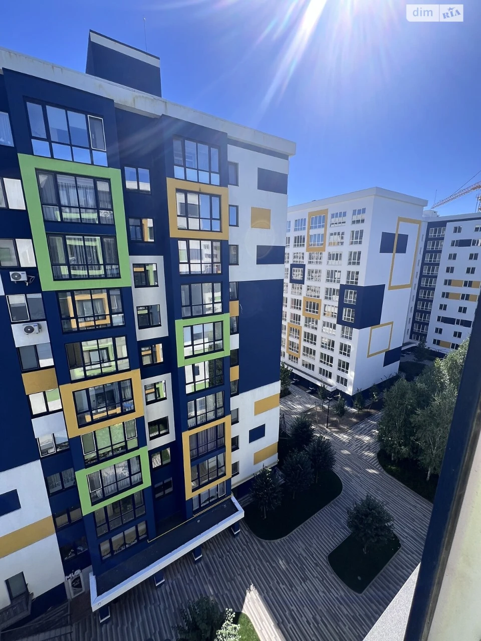 Apartment for Sale in Bucha