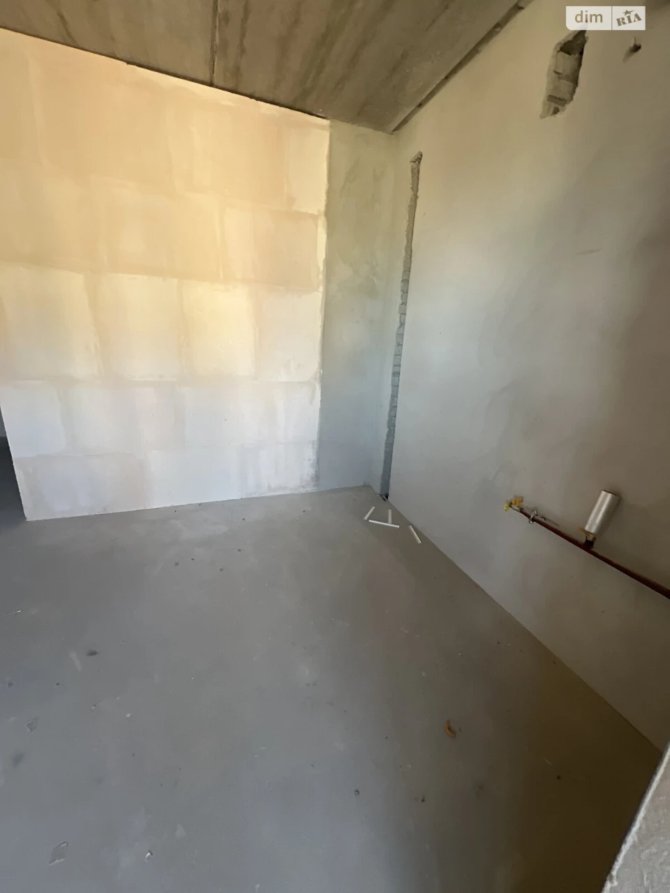 Apartment for Sale in Bucha