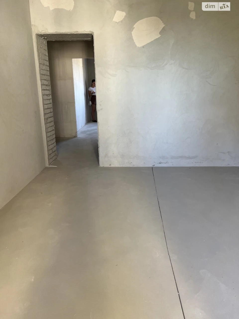 Apartment for Sale in Bucha