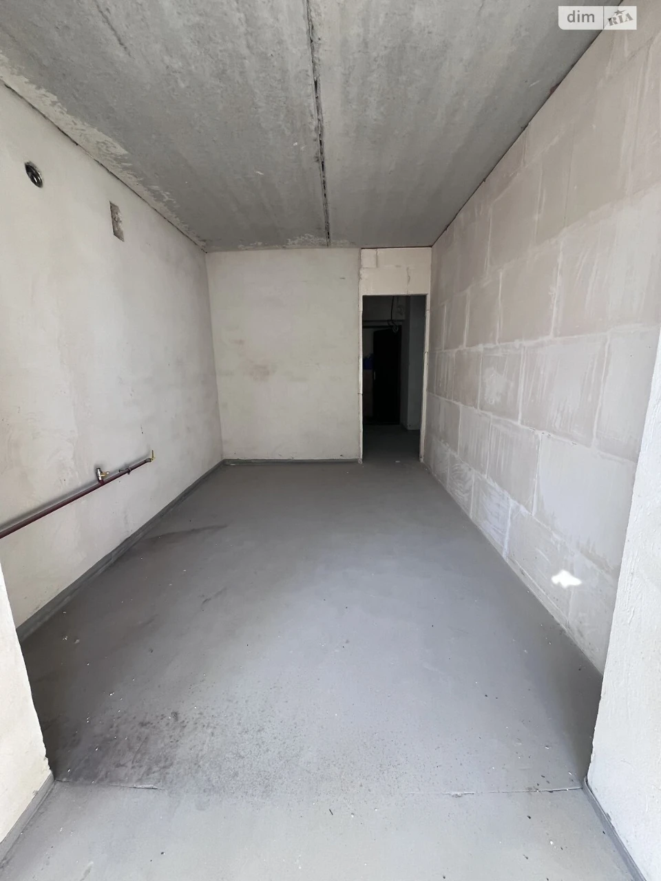 Apartment for Sale in Bucha
