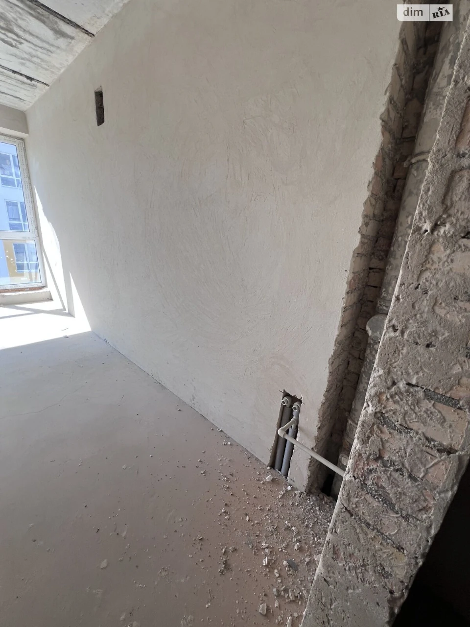 Apartment for Sale in Bucha