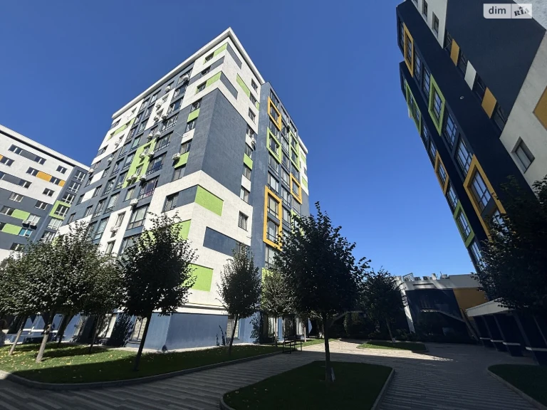 Apartment for Sale in Bucha