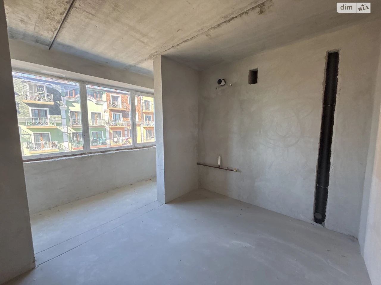 Apartment for Sale in Bucha