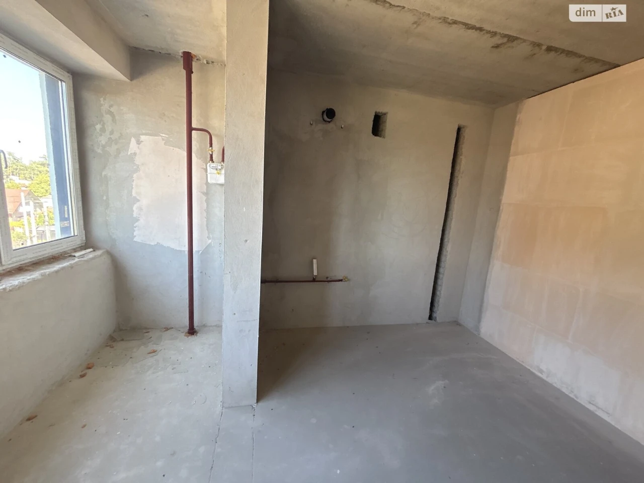 Apartment for Sale in Bucha