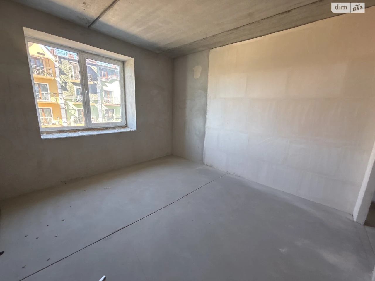 Apartment for Sale in Bucha