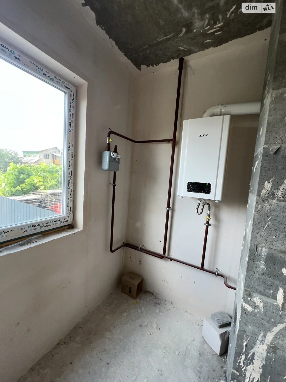 Apartment for Sale in Bucha