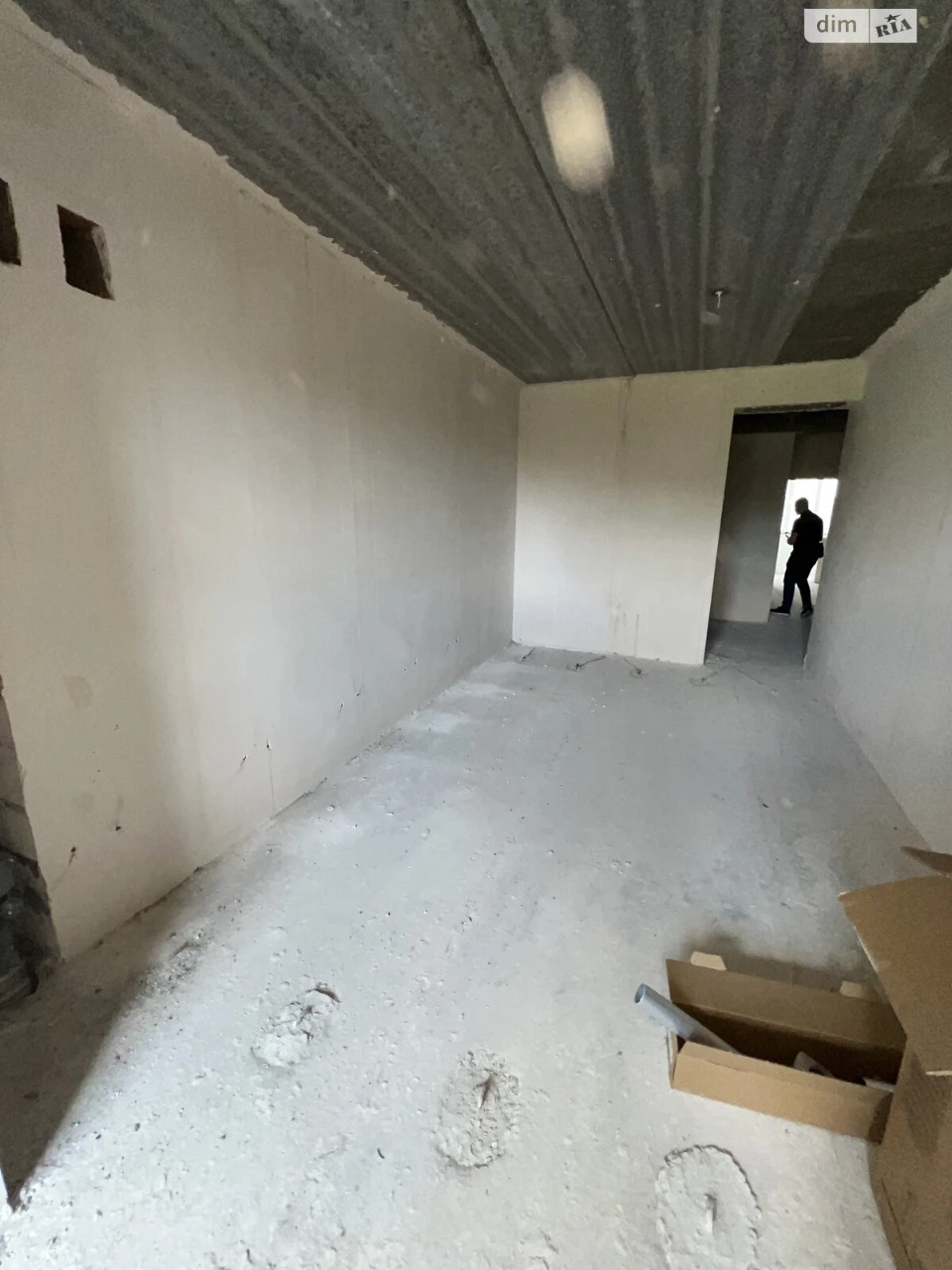 Apartment for Sale in Bucha