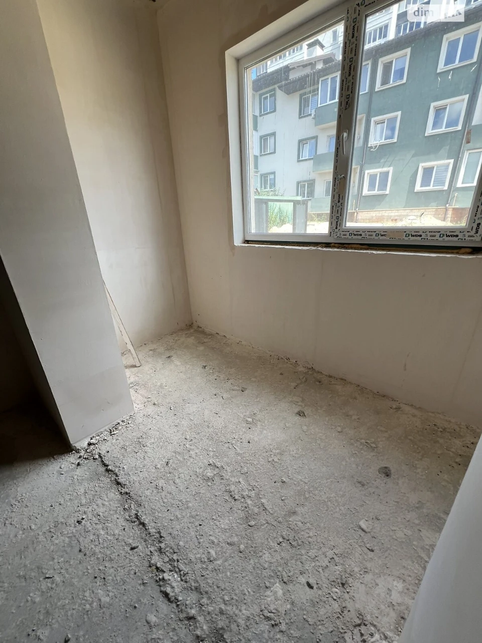 Apartment for Sale in Bucha