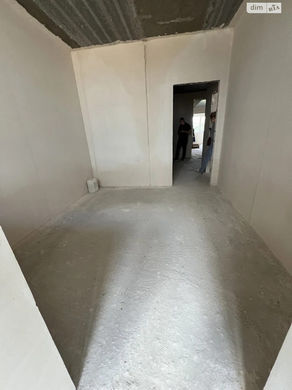 Apartment for Sale in Bucha