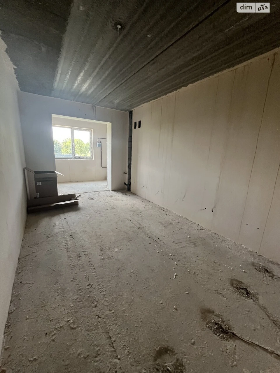 Apartment for Sale in Bucha