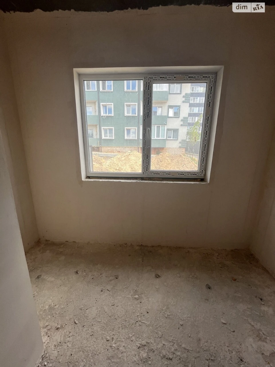 Apartment for Sale in Bucha