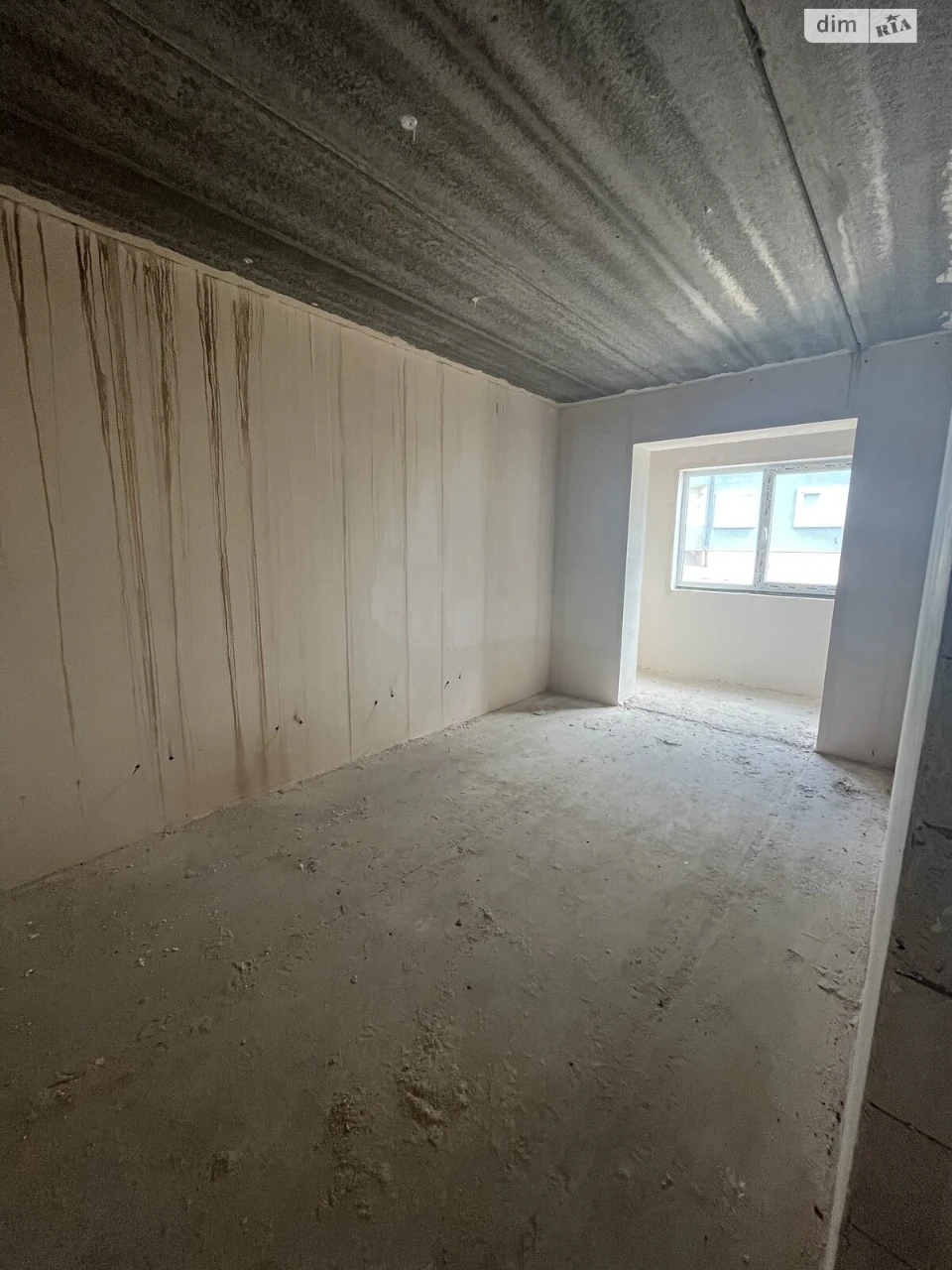 Apartment for Sale in Bucha