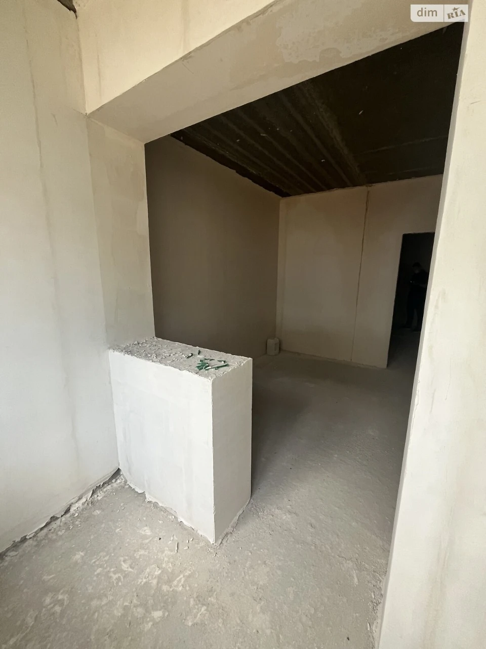 Apartment for Sale in Bucha