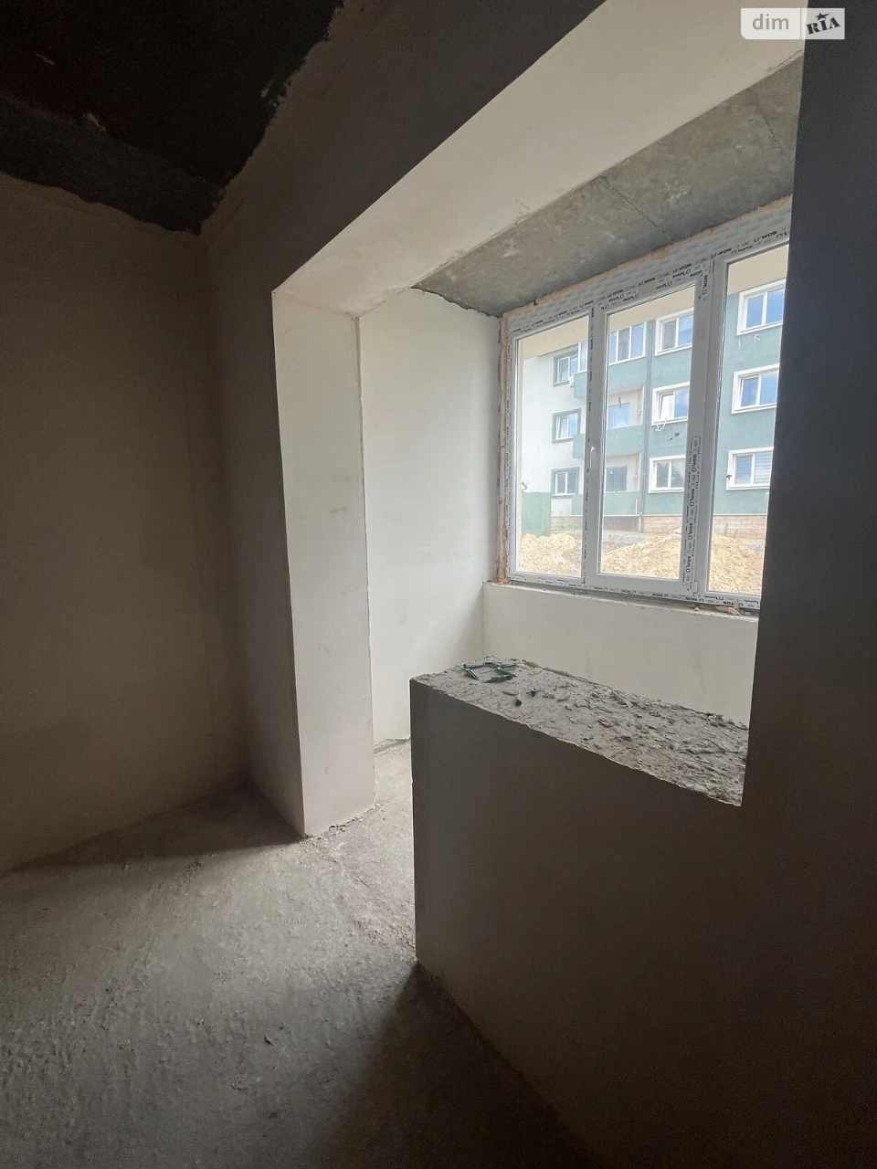 Apartment for Sale in Bucha