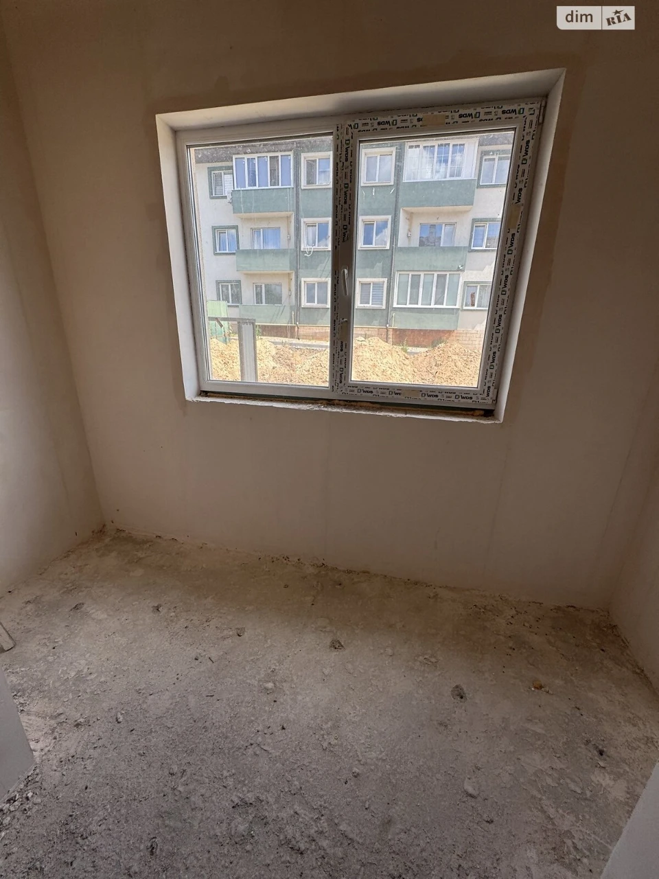 Apartment for Sale in Bucha