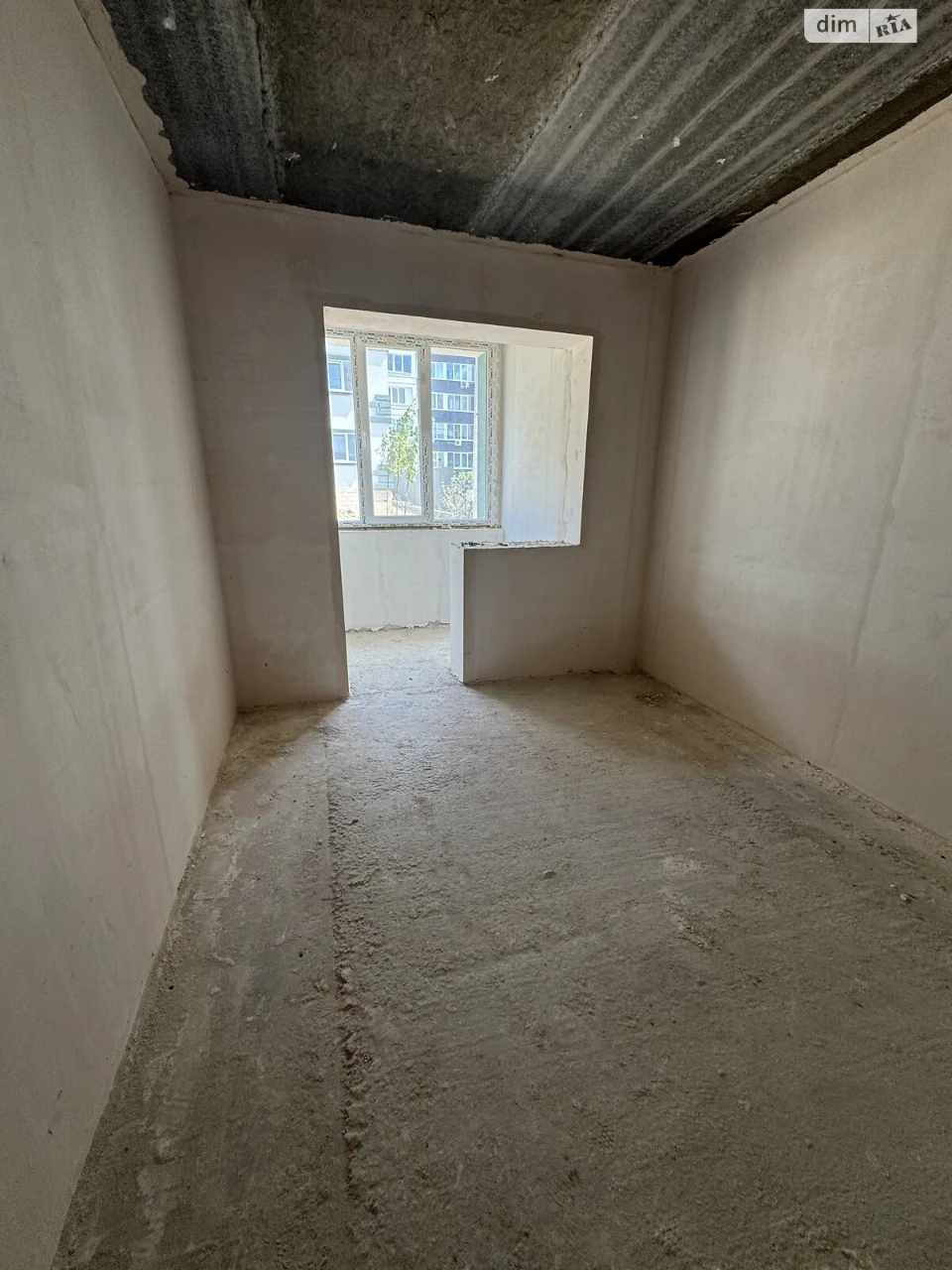 Apartment for Sale in Bucha