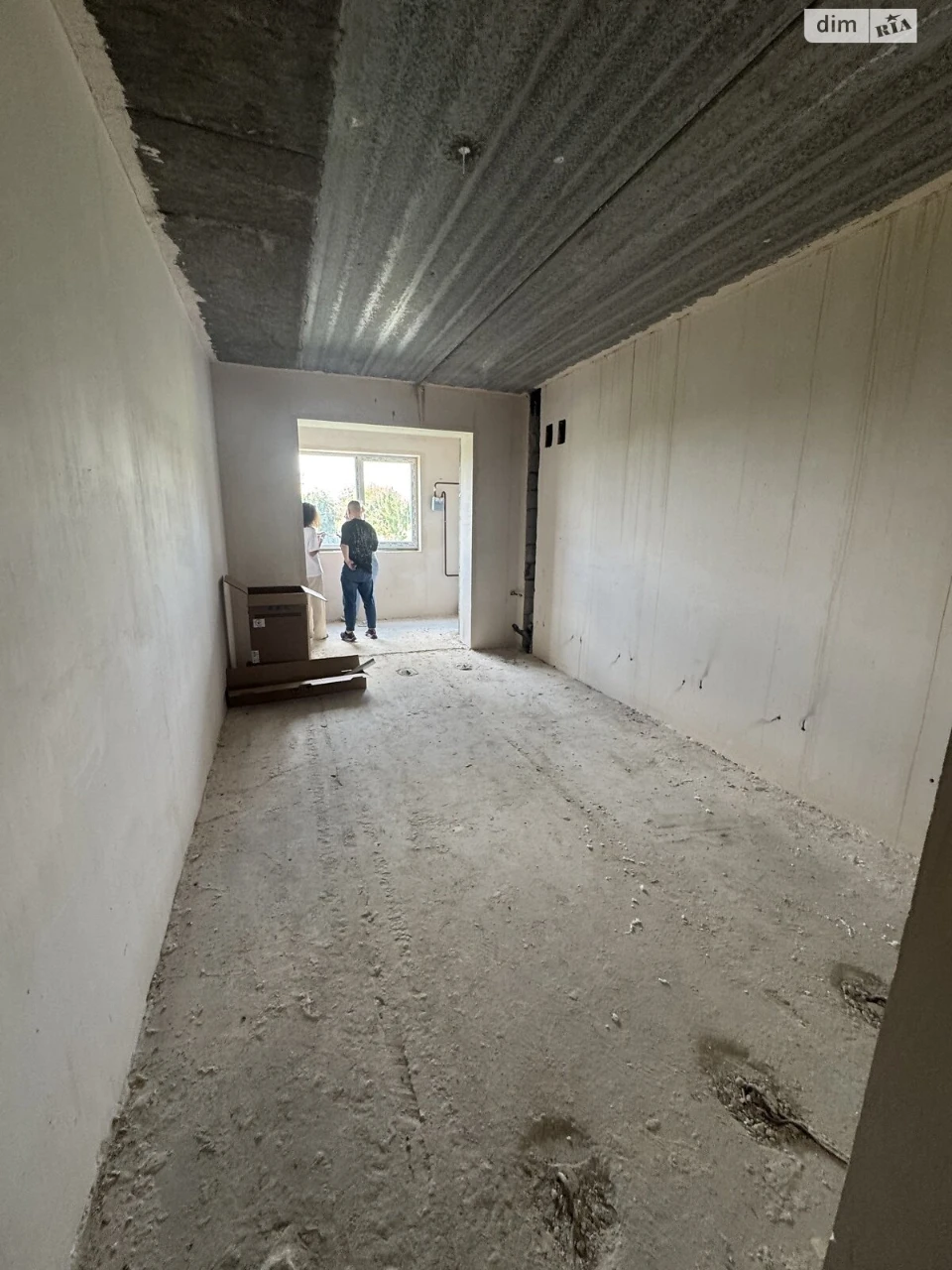 Apartment for Sale in Bucha