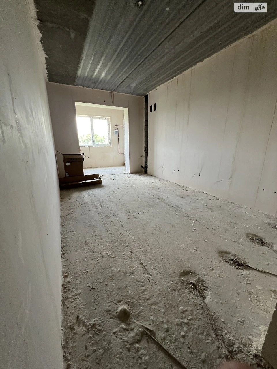 Apartment for Sale in Bucha