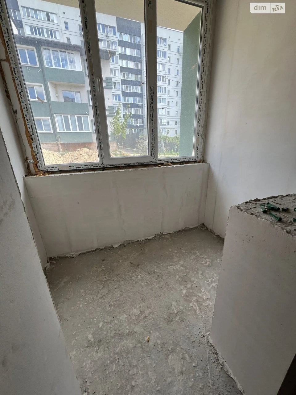 Apartment for Sale in Bucha