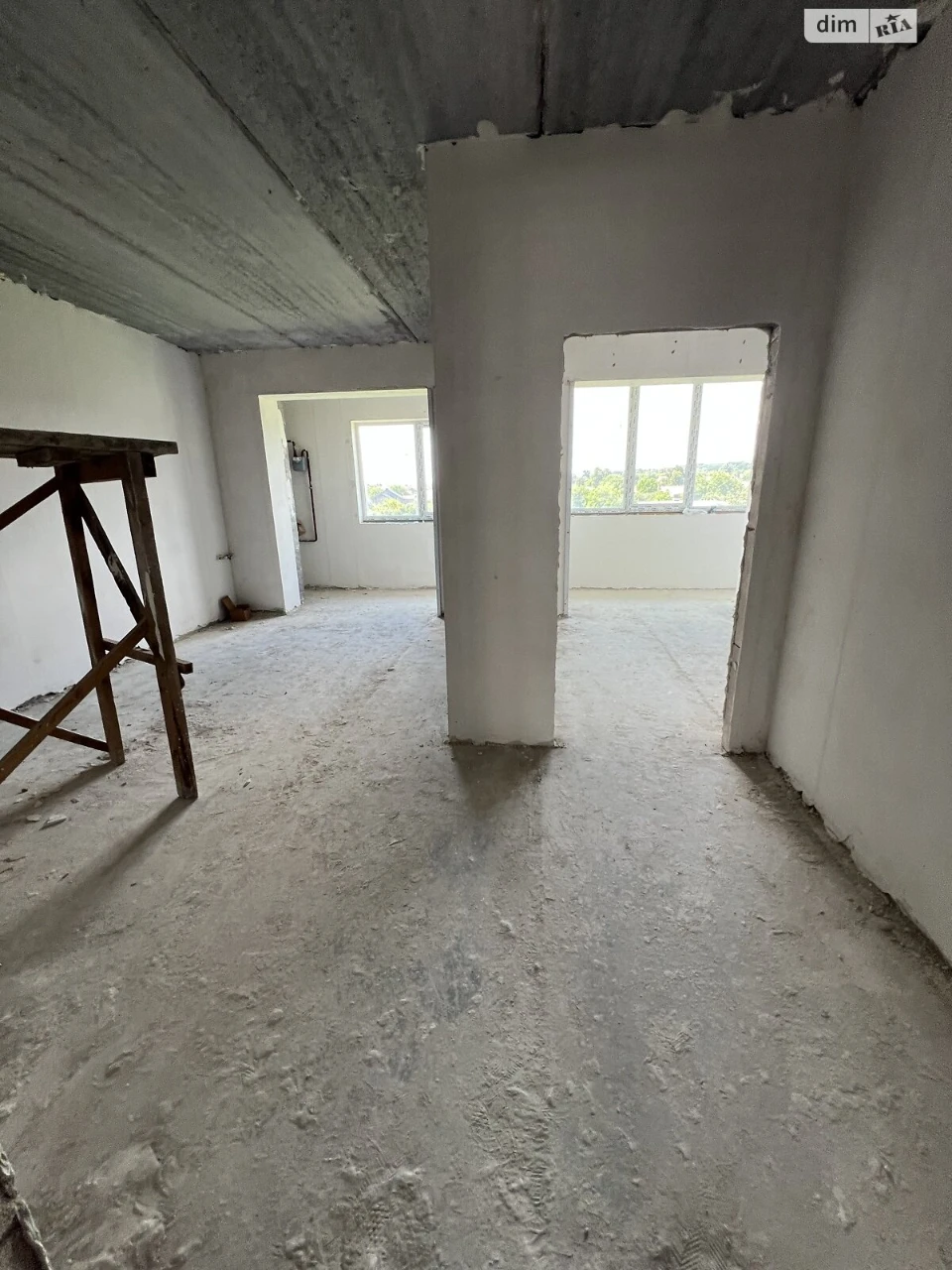 Apartment for Sale in Bucha