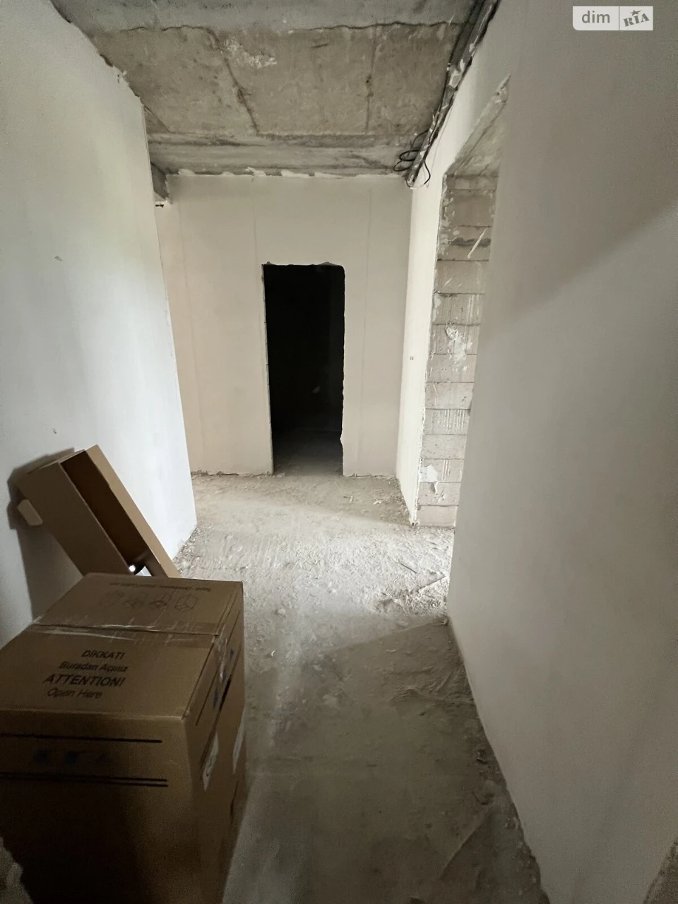 Apartment for Sale in Bucha
