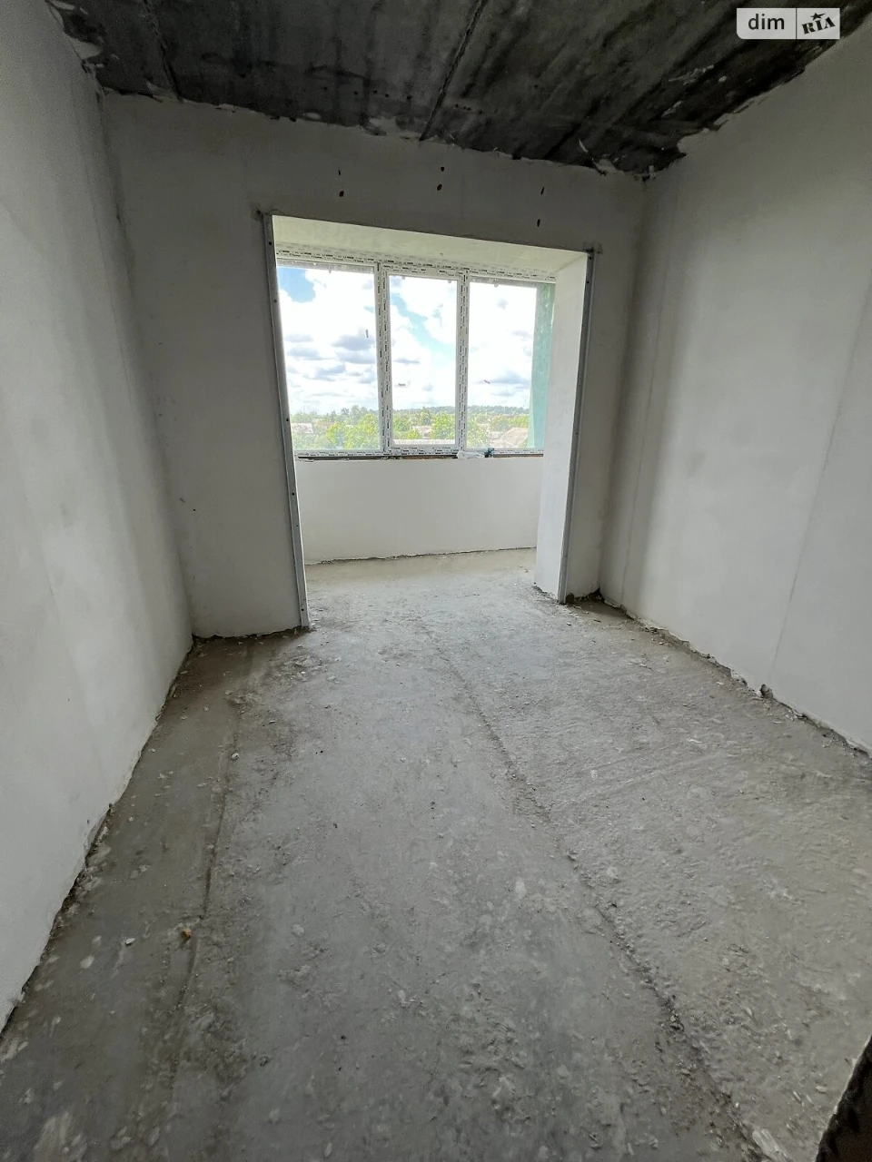 Apartment for Sale in Bucha